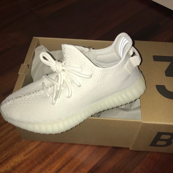 cute yeezys